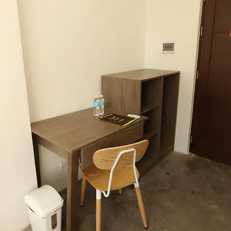 The Pad Coliving Hostel Cebu Exterior photo