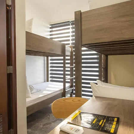 The Pad Coliving Hostel Cebu Exterior photo