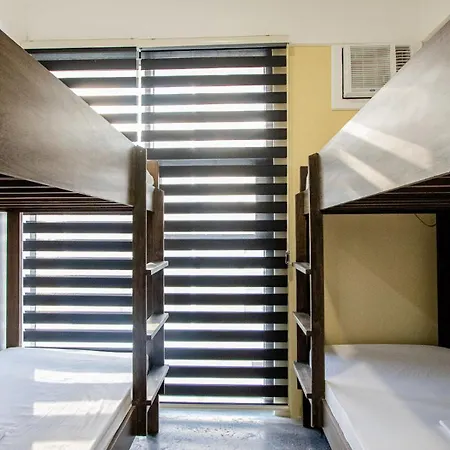 The Pad Coliving Hostel Cebu Exterior photo
