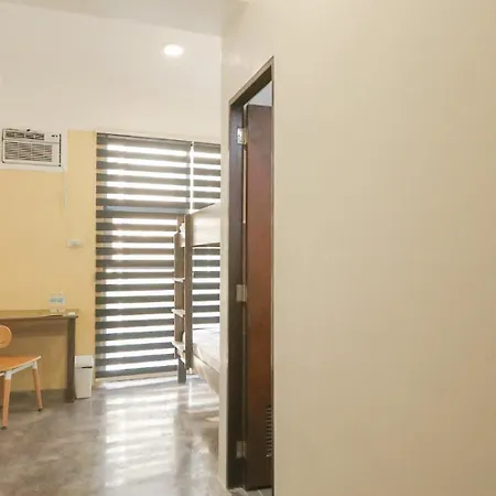 The Pad Coliving Hostel Cebu Exterior photo