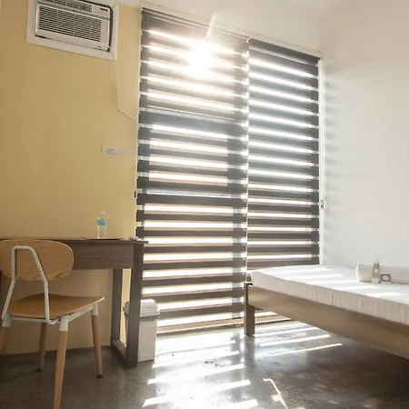 The Pad Coliving Hostel Cebu Exterior photo