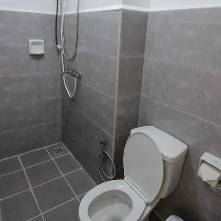 The Pad Coliving Hostel Cebu Exterior photo