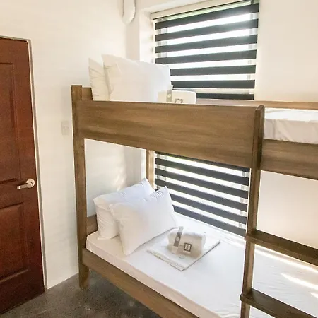 The Pad Coliving Hostel Cebu Exterior photo