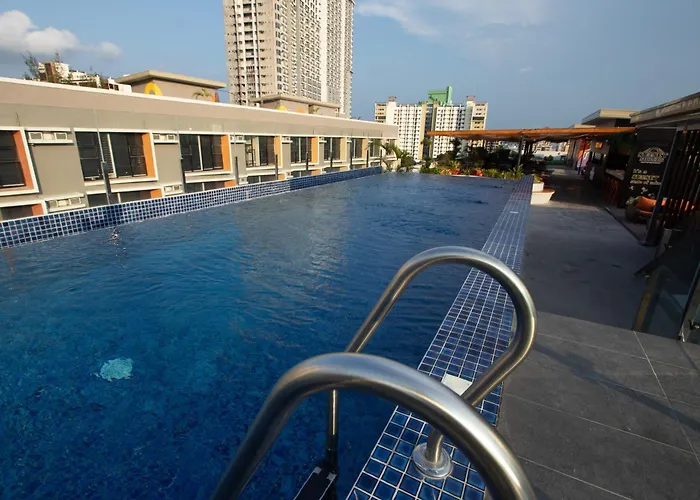 The Pad Coliving