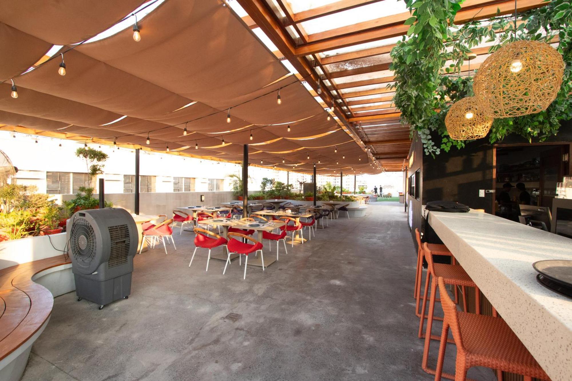 The Pad Coliving