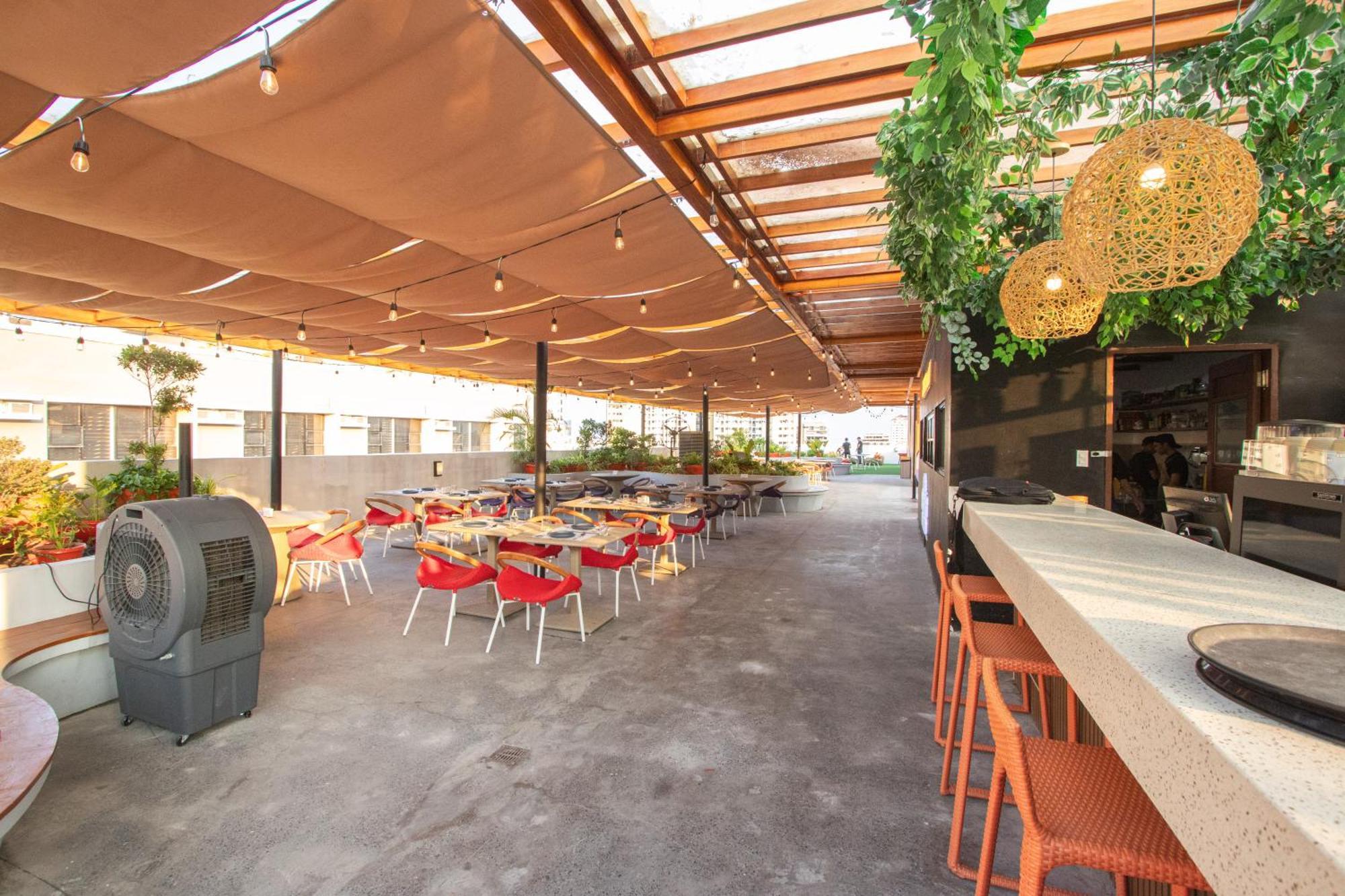 The Pad Coliving Hostel