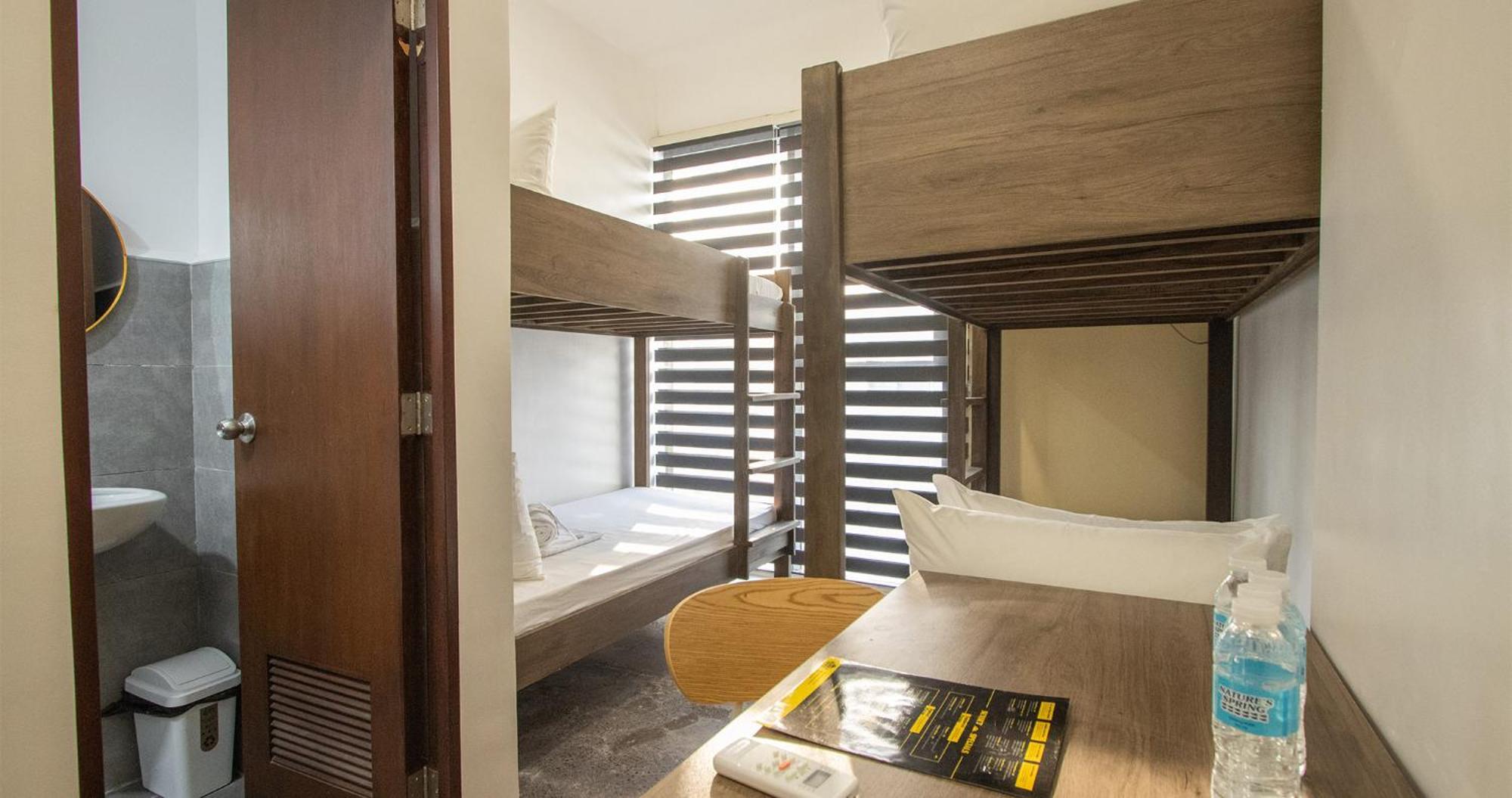 The Pad Coliving * Cebu
