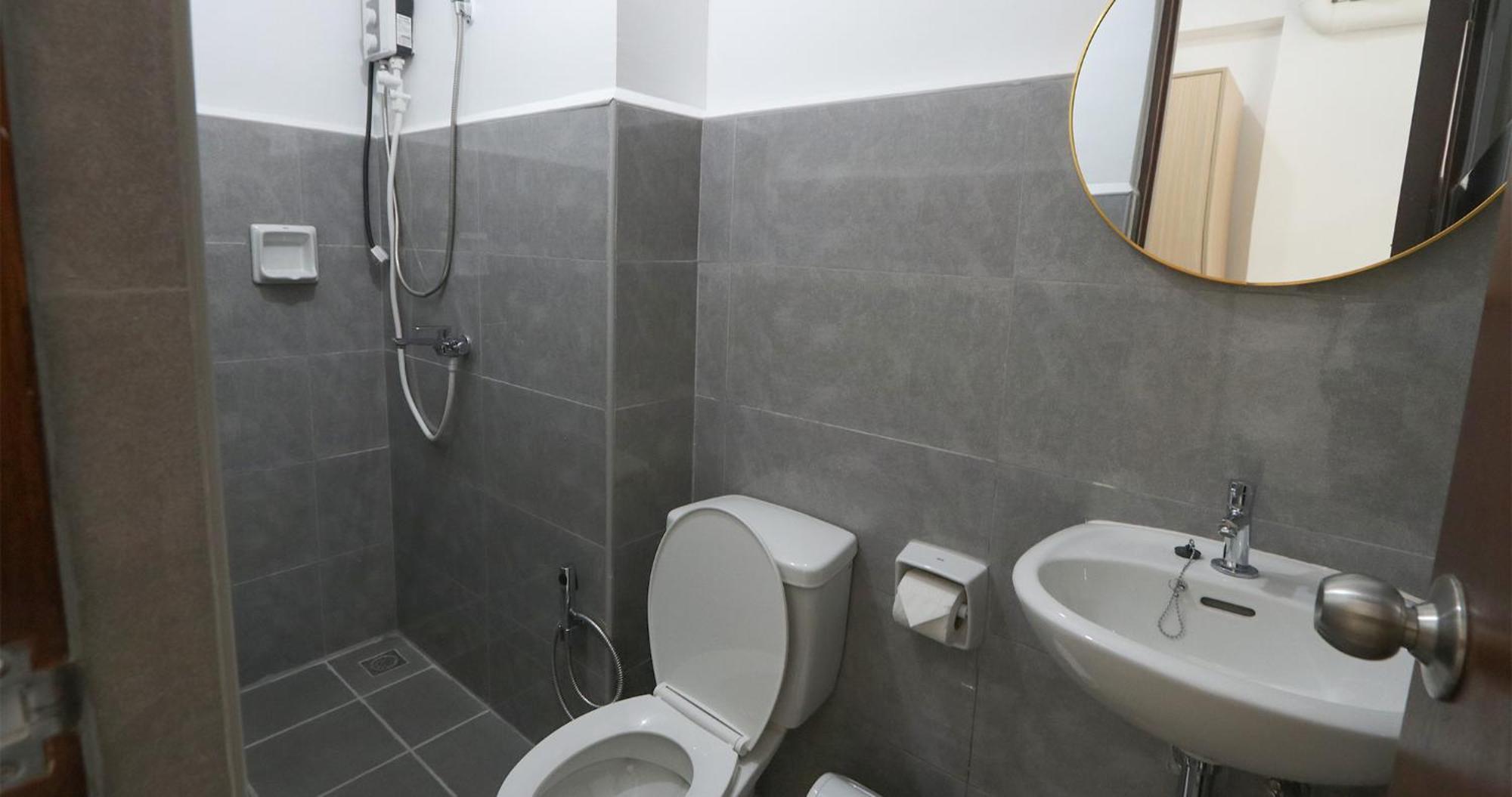 The Pad Coliving Hostel