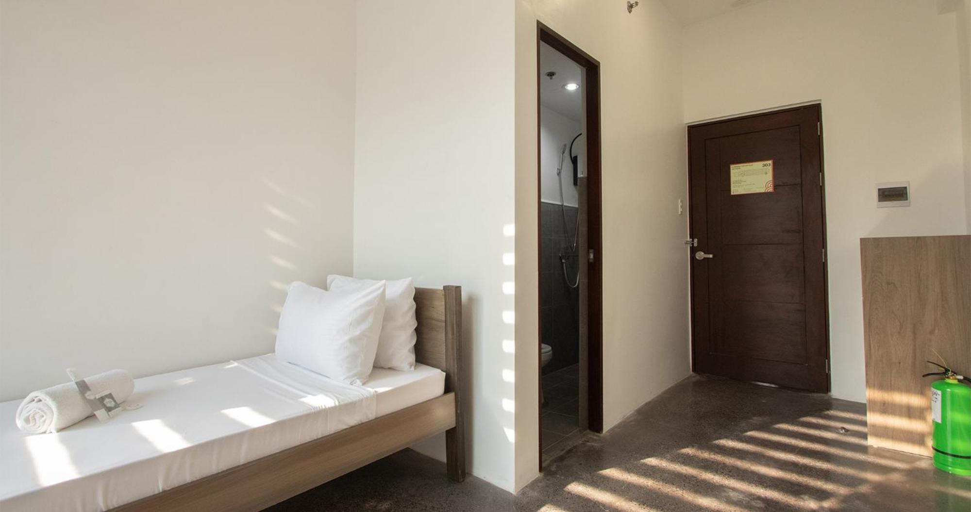 Hostel The Pad Coliving *