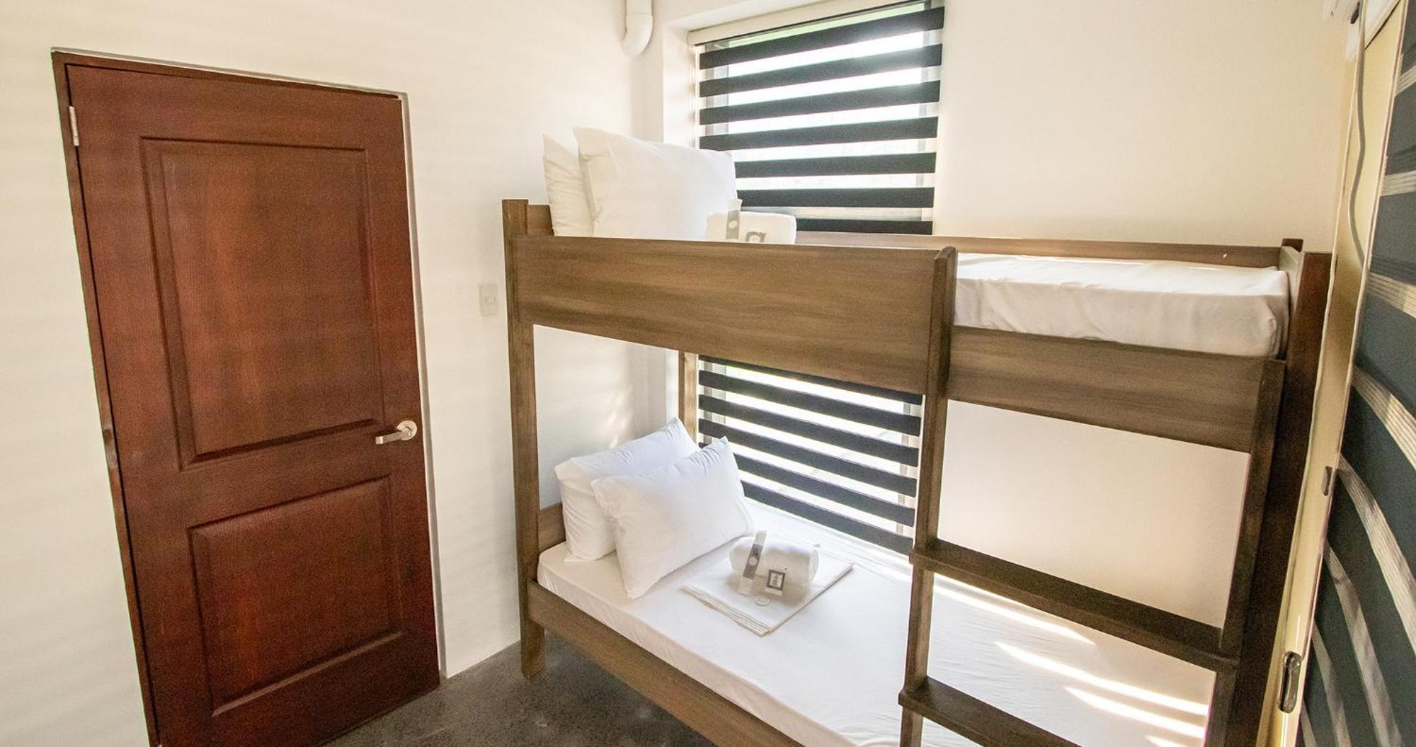 The Pad Coliving Hostel *